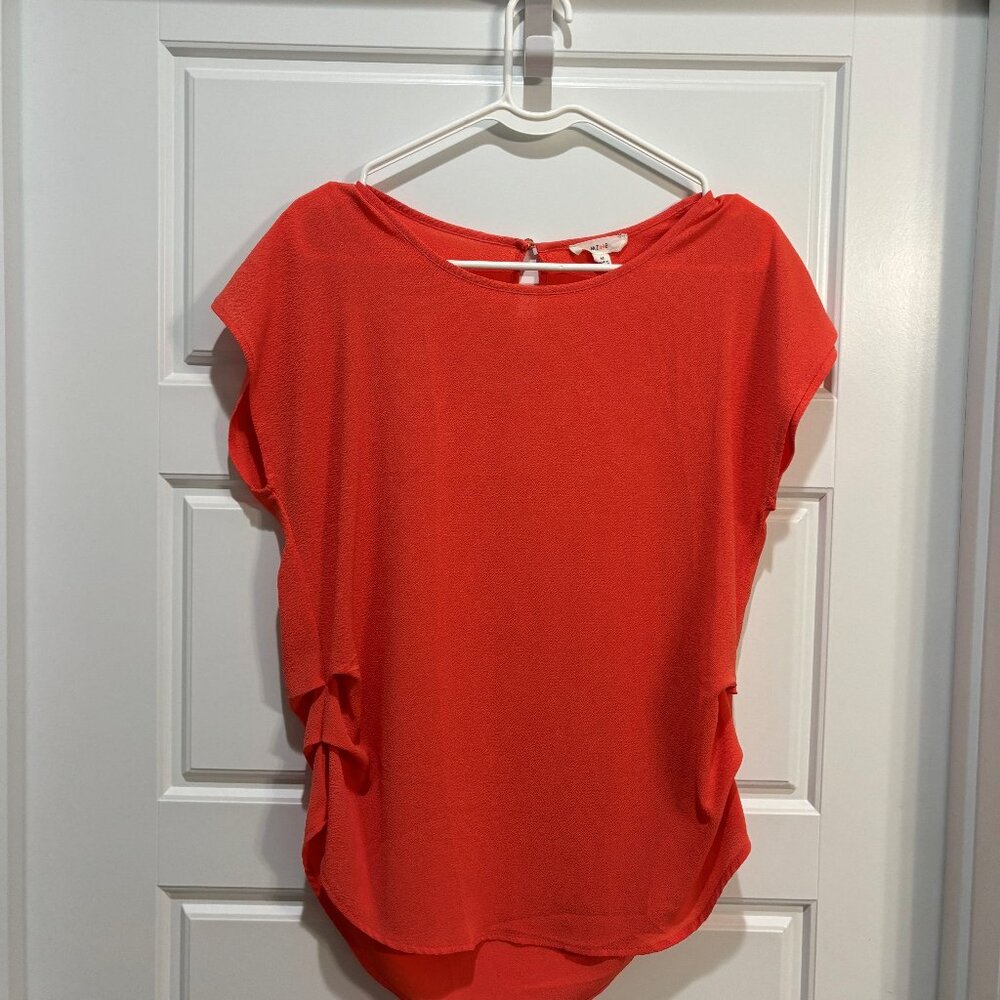 Mine Blouse